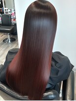 モードケイズ 本厚木(MODE K's)&nbsp;髪質改善スタイル