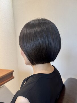 エルサフィロ ヒゴバシ(el zafiro) 【エルサフィロ　肥後橋】お客様スタイル