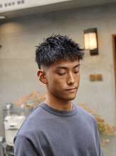 コング(KONG) ピンパーマクロップ