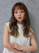 ジャックモアザン 大宮店 ゆるふわロング