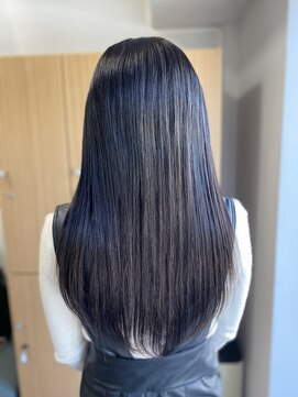 フツーロ 栄(FUTURO) プルエクステ