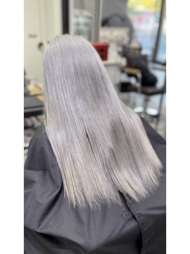 アフューズバイストゥー(Vfuse by StueW) ハイトーンカラーなら僕に。。