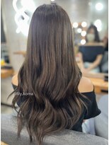 アベリア(Abelia)&nbsp;はねエクステ