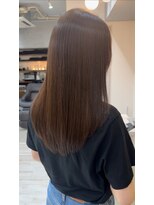 キーロ センター南(kiiro)&nbsp;髪質改善1004