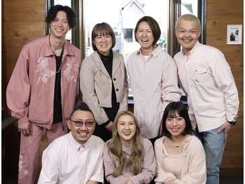 yoshideN【ヨシデン】