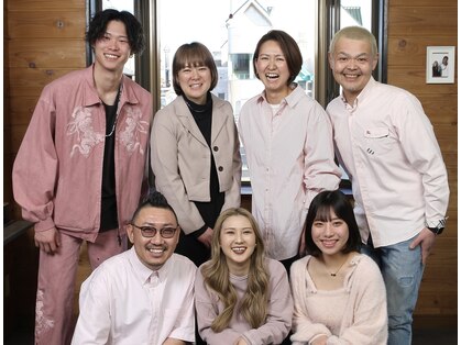 ヨシデンの写真