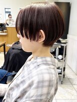 リディー(Lidee)&nbsp;Lideeお客様snapココアベージュ