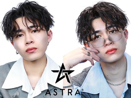 アストラ(ASTRA)の写真