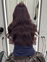 ジュイル ハラジュク(JEWIL HARAJUKU) 10代20代30代ブリーチなしピンクラベンダー