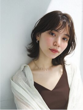 テーラヘアー 大網店(TELA HAIR) 髪質改善ヘアスタイル【大網店】＜20代30代40代50代60代＞