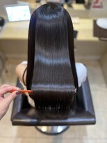 ジーナ 船橋(Zina)&nbsp;髪の内側から本物の髪質改善　Zina佐藤