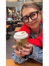 ミリ(milli)&nbsp;黒木 加奈