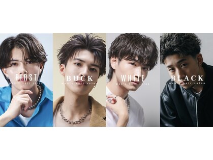 ブラック(BLACK)の写真