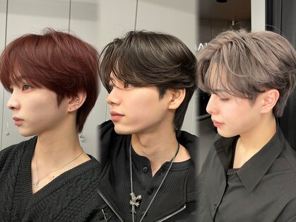 ナレ(NARE)の写真