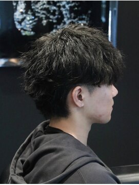 イズミプラス(IZUMI+) サーフカール