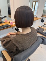 ウル(uru.)&nbsp;大人ボブ