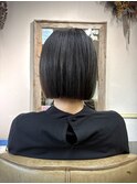 ミニボブ