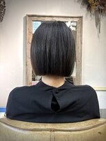 ポタム 東中野(potamu)&nbsp;ミニボブ