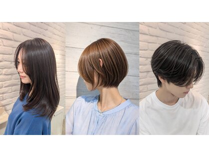 アペゼギンザ(apaiser ginza)の写真