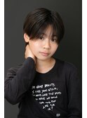 藤が丘で失敗しないキッズカット