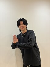 アミ 四条烏丸店(amie) 川崎 海斗