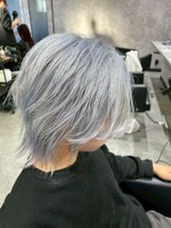 メゾンセブンルックス 宇都宮簗瀬店(Maison 7LOOKS) ホワイトカラー!《maison 平畑》
