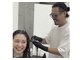 トクサ デザイン ヘアメイク(TOKUSA DESIGN hair make)の写真/こんな美容室を探している方へ ▼静かで落ち着いた美容室が好き▼一人の美容師にすべて担当してほしい