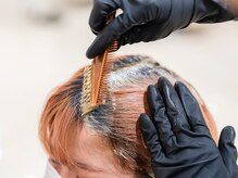 時間も金額も品質も大切に。朝９時オープン：最短60分でカット＋カラー＋トリートメント