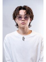 チルチェア 吉祥寺店(CHILL CHAIR) KOKI