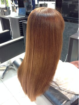 フォルテ ギンザ(FORTE GINZA) 【FORTE 銀座】プラチナヘアケアNo!177 トリートメント