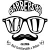 バーバーショップ エムエーツー(BARBER SHOP MA2)のお店ロゴ