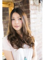 オーブ ヘアー フィオーレ 京都桂店(AUBE HAIR fiore)&nbsp;当店お勧め☆カール