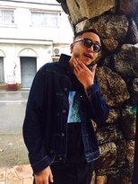 アートヘアートリップ(art hair TRIP) buzz cut