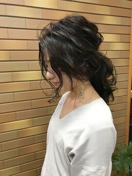 シュエット(Chouette) ヌーディポニー