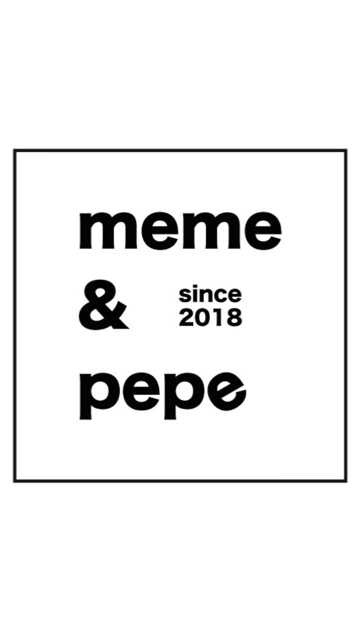 カット＋透明感イルミナカラー【八王子/meme&pepe】