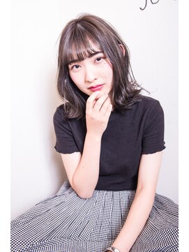 ミル 今治(1003 mille IMABALI) Sカールミディ