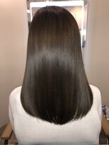 アールサロン アオヤマ(Rr SALON AOYAMA)&nbsp;Rrプラチナミネコラ