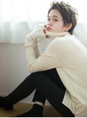 #大人可愛い#ショート