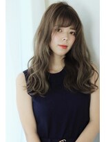 セシルへアー 福岡天神店(Cecil hair)&nbsp;リラックスウェーブ