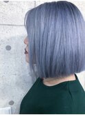 ブルーアッシュ
