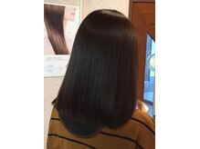 パオン美容室