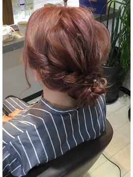 ウィズ(WITH) 【ピンクベージュ】