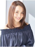 マーブル三軒茶屋/ケアストレートの縮毛矯正