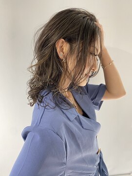 スティードトーキョー(Steed Tokyo) Jessica lights"grege"【Steed/立川】