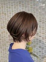 ベソ(Beso)&nbsp;大人ショートボブ