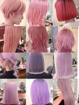 ロコスピアーズ(ROCO SPEARZ)&nbsp;大人気　ピンクパープル特集