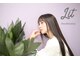 リットヘアーワークス(Lit Hairworks)の写真