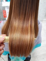 オルガン(Organ)&nbsp;【専門店】髪質改善.酸性縮毛矯正/酸性ストレート/縮毛矯正