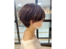 ビューティ堀出 高槻阪急店