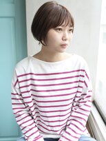 バース(BIRTH)&nbsp;天神【BIRTH】大人ガーリー似合わせカット　1